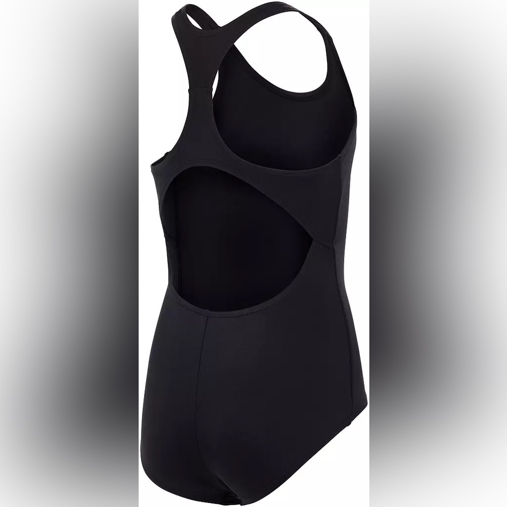 Nike Girls' Essential Racerback One Piece